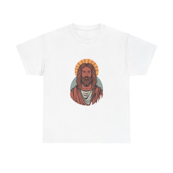 Shrimp Jesus T-shirt
