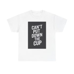 Caffeine Addiction - T-shirt