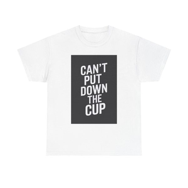 Caffeine Addiction - T-shirt