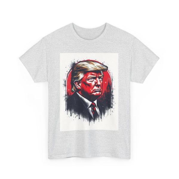 The Golden Tower - T-shirt - Image 7
