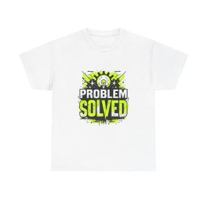 Innovation Unleashed - T-shirt