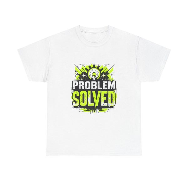 Innovation Unleashed - T-shirt