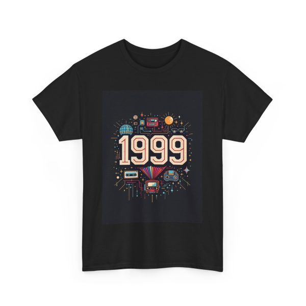 1999 Nostalgia - T-shirt - Image 11