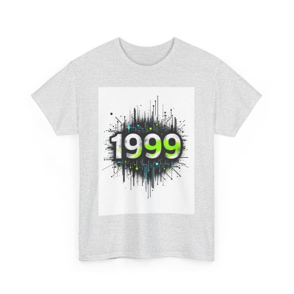 Digital Millennium - T-shirt - Image 7