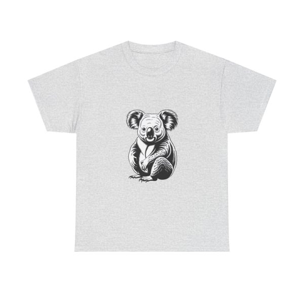 King Koala T-shirt - Image 5