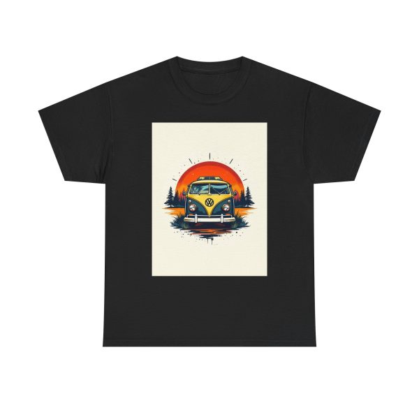 Sunset Wanderlust - T-shirt - Image 9