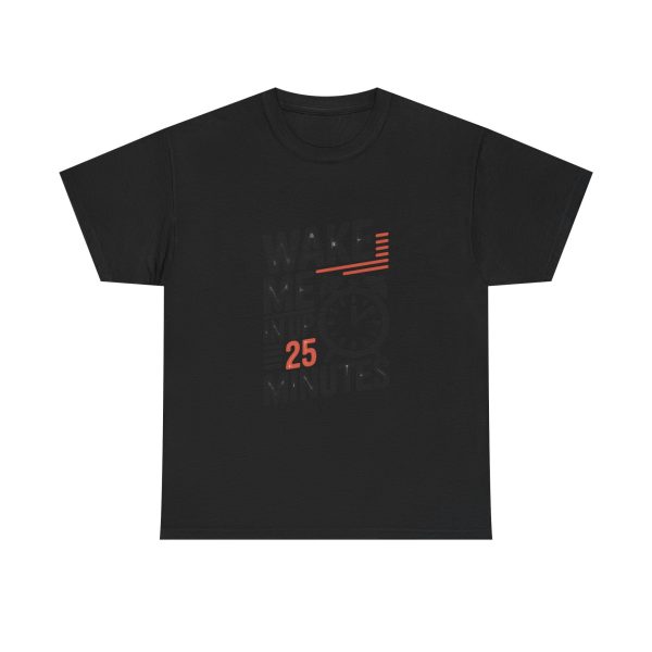 Wake Me Up - T-shirt - Image 9