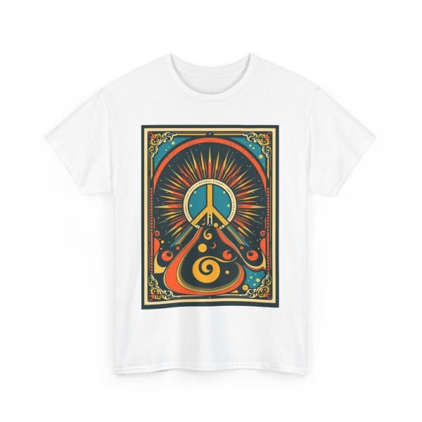 Cosmic Harmony - T-shirt - Image 3