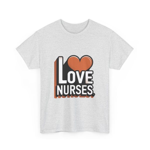 Nursing Appreciation - T-shirt - Image 7