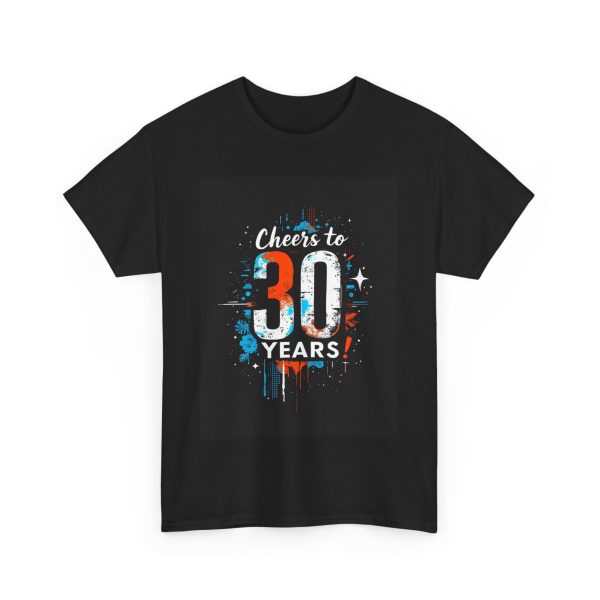 Celebrating Three Decades - T-shirt - Image 11