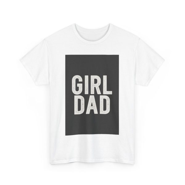 Girl Dad - T-shirt - Image 3