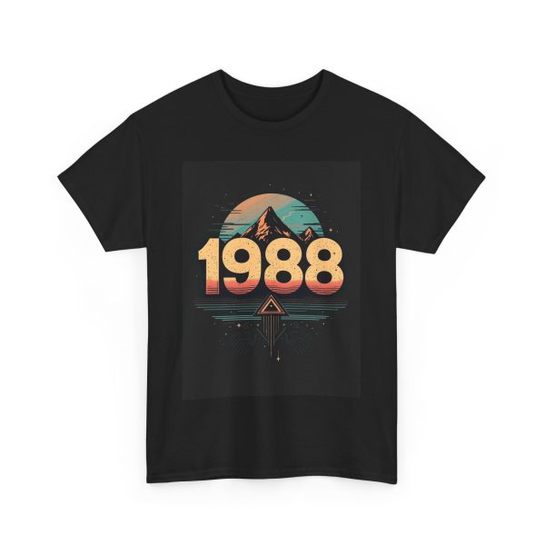 1988 Retro Cosmic - T-shirt - Image 11