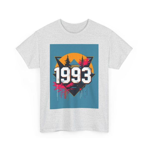1993 Retro Vibes - T-shirt - Image 7