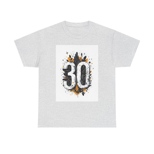Golden Thirty - T-shirt - Image 5
