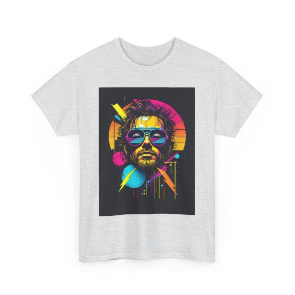Neon Dreams - T-shirt - Image 7
