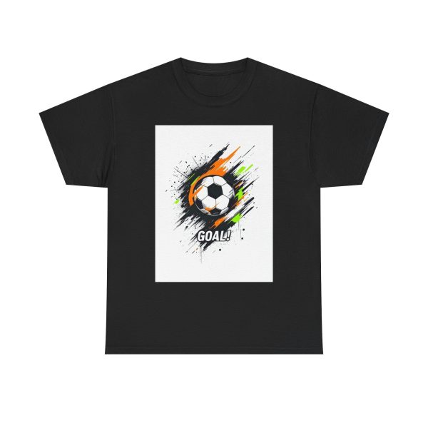 Soccer Explosion - Tshirt - Image 9