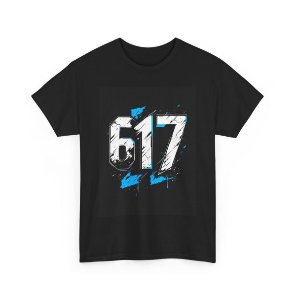 Electric 617 - T-shirt - Image 11