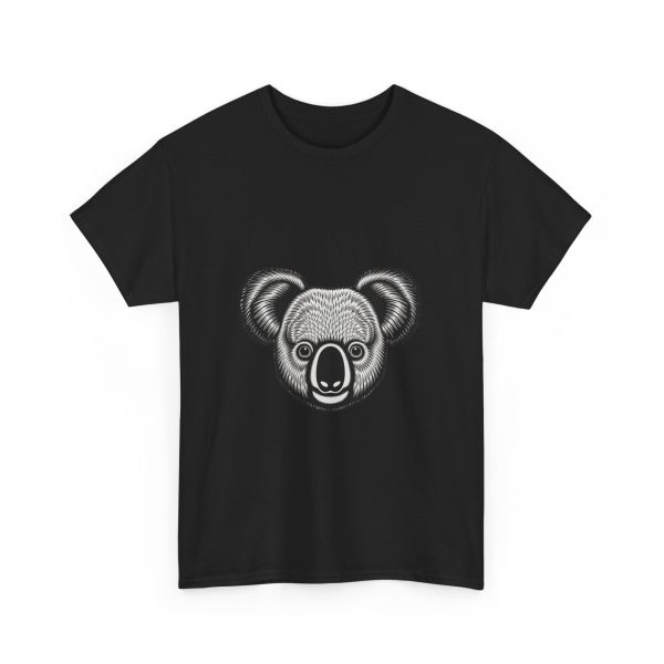 King Koala T-shirt - Image 11