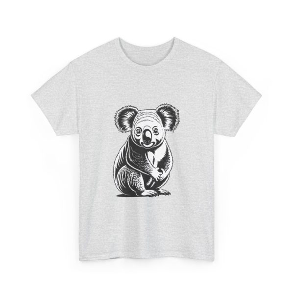Save The Kaolas T-shirt - Image 7