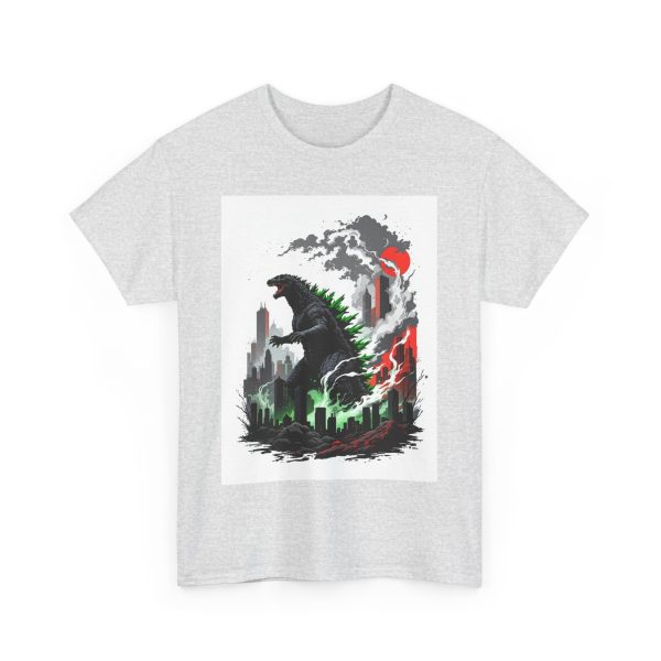 Godzilla's Rampage - Tshirt - Image 7