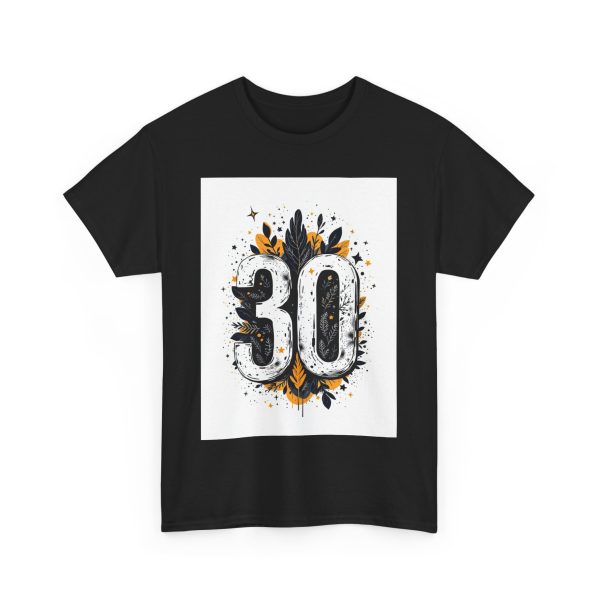 Golden Thirty - T-shirt - Image 11