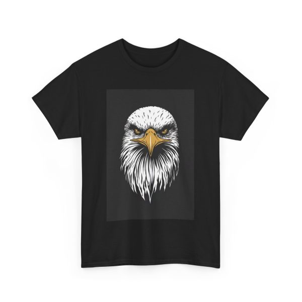 Eagle's Gaze - T-shirt - Image 11