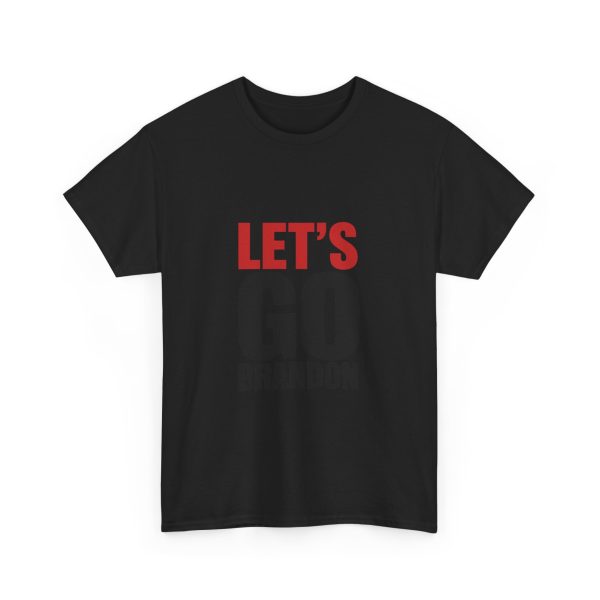 Let's Go Brandon - T-shirt - Image 11