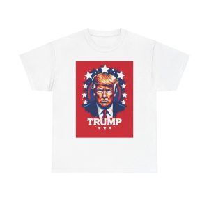 Trump Poster - T-shirt