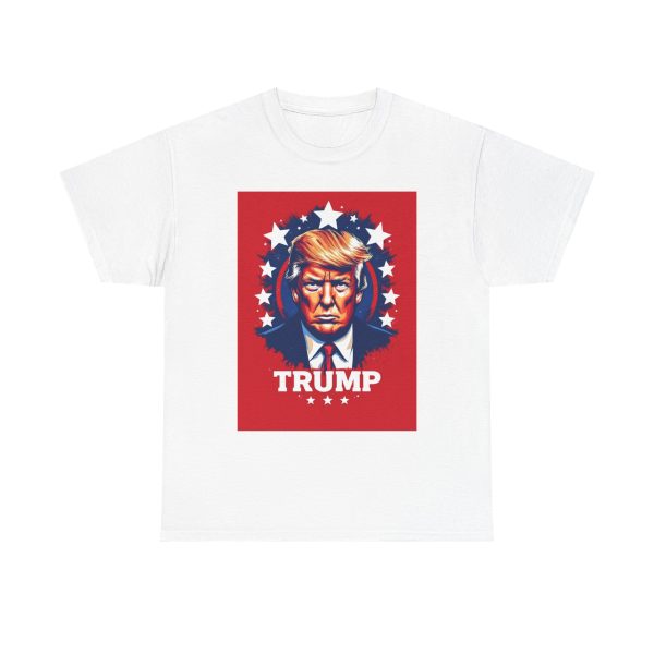 Trump Poster - T-shirt