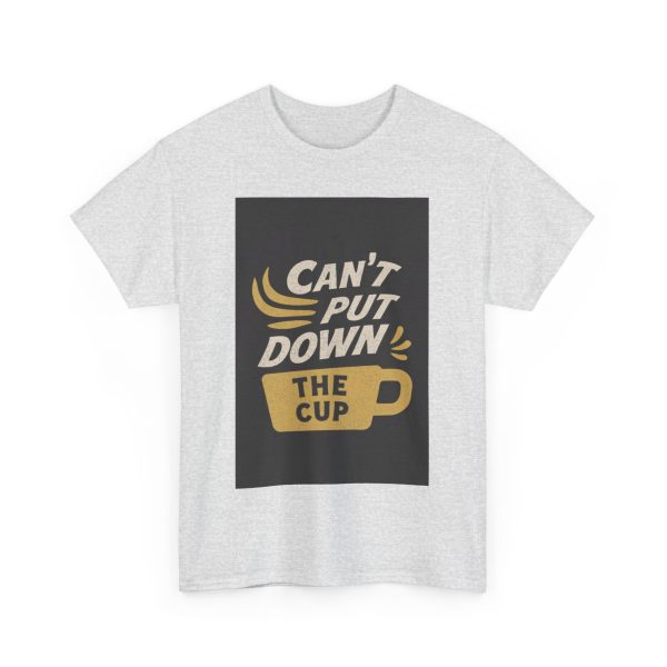 Coffee Addiction - T-shirt - Image 7