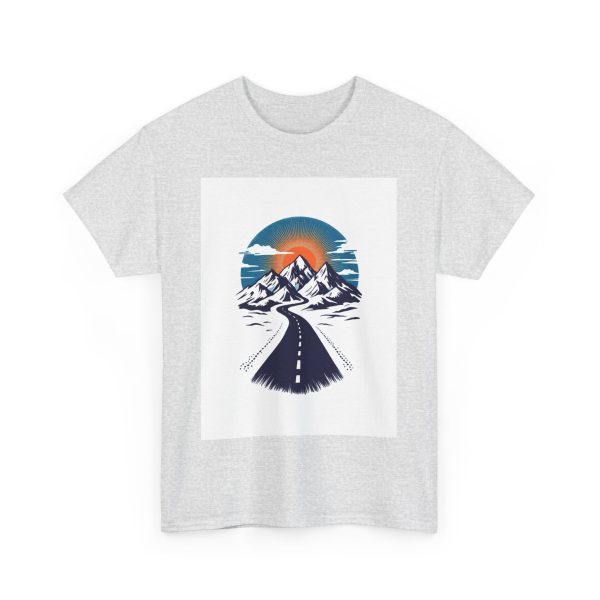 The Road Ahead - T-shirt - Image 7