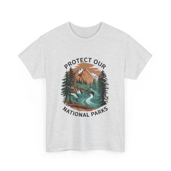 Protect Our National Parks - T shirt - Image 7