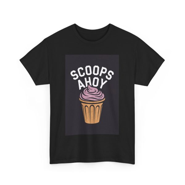 Retro Frozen Treats - T-shirt - Image 11