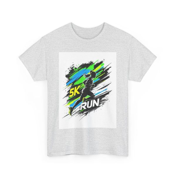 5k Running - T-shirt - Image 7