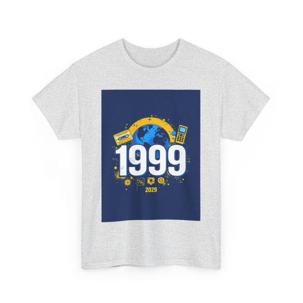 Y2K Rewind - T-shirt - Image 7