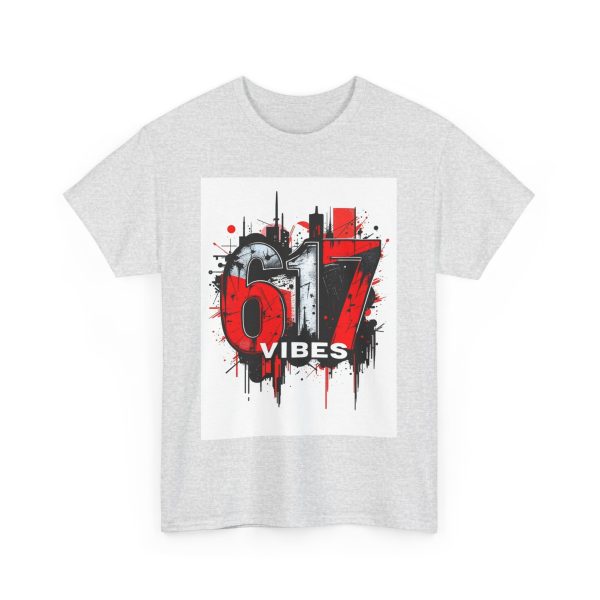 Urban Vibes 617 - T-shirt - Image 7