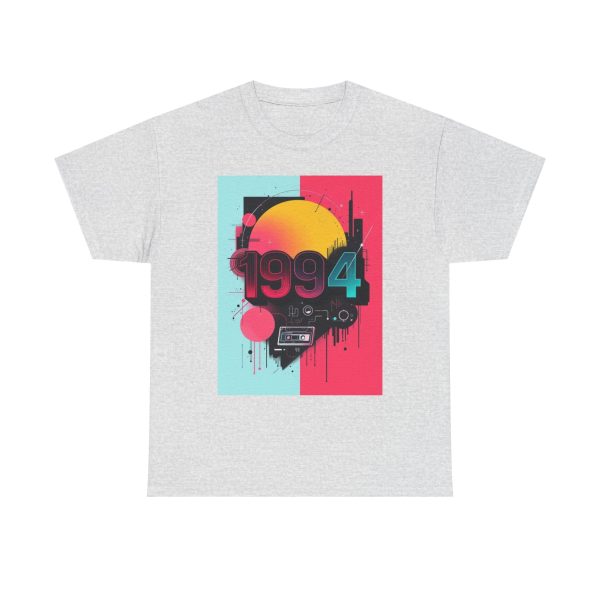 Retro Vibes '94 - T-shirt - Image 5