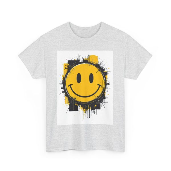 Smiley Chaos - Tshirt - Image 7