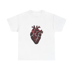 Heartbeat - T-shirt