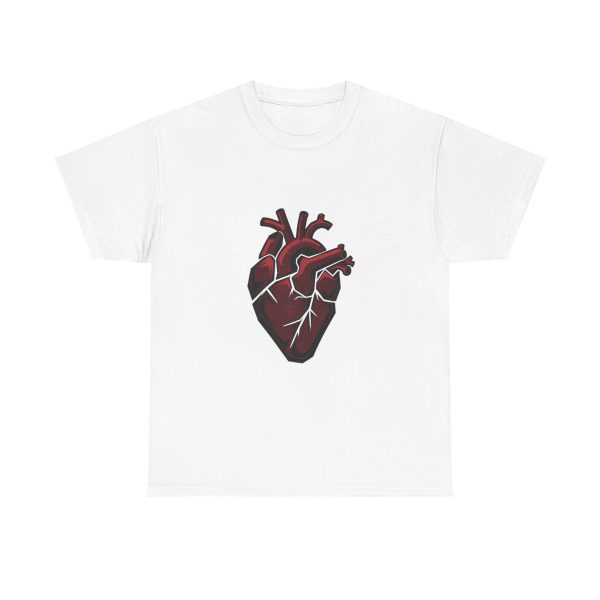 Heartbeat - T-shirt