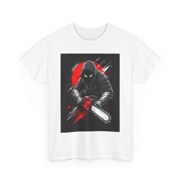 The Hooded Terror - T-shirt - Image 3