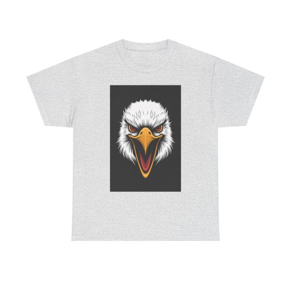 Fierce Eagle - T-shirt - Image 5