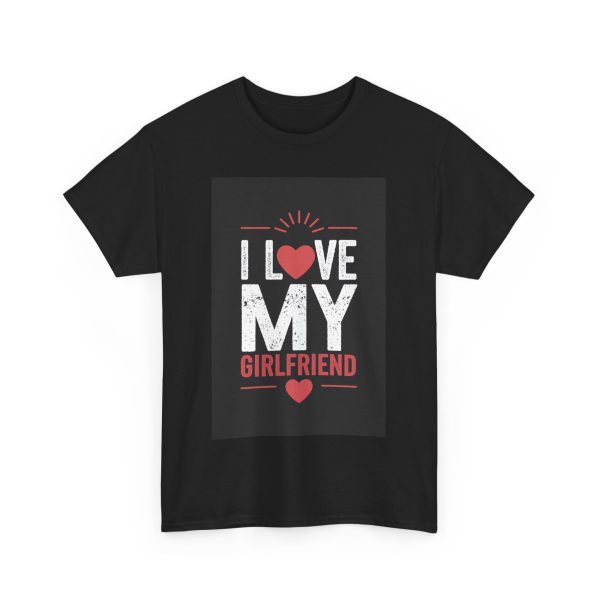 Love Declaration - T-shirt - Image 11