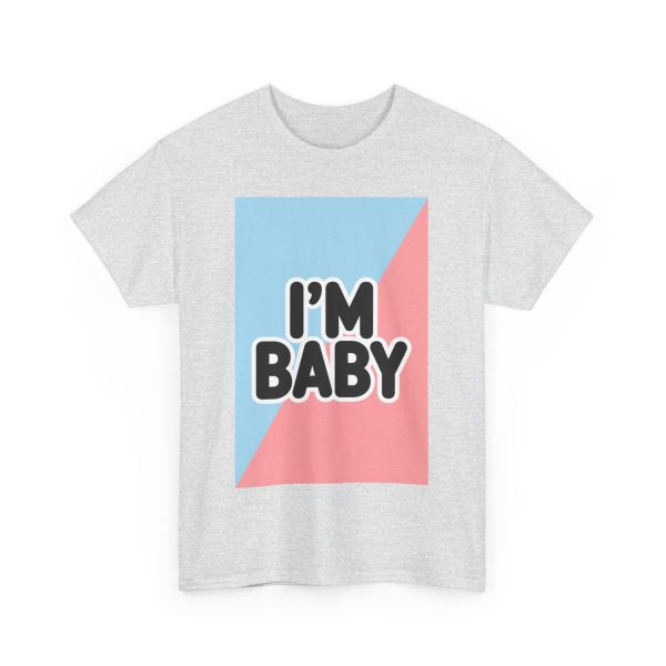 Baby Vibes - T-shirt - Image 7