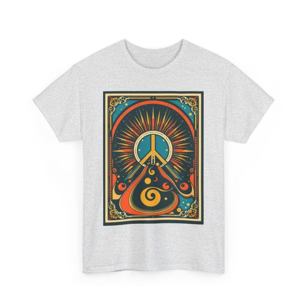 Cosmic Harmony - T-shirt - Image 7