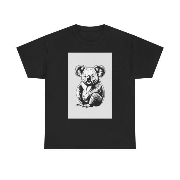 King Koala T-shirt - Image 9
