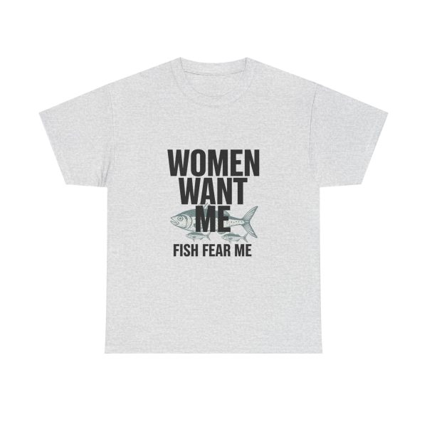 Fishing Legend - T-shirt - Image 5