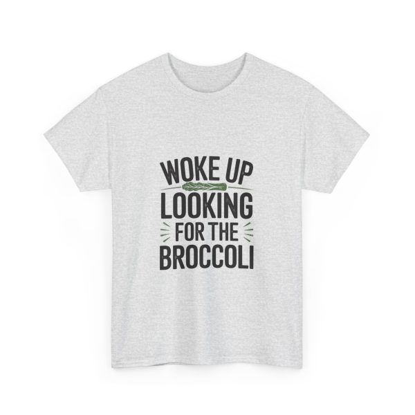 Broccoli Quest - T-shirt - Image 7