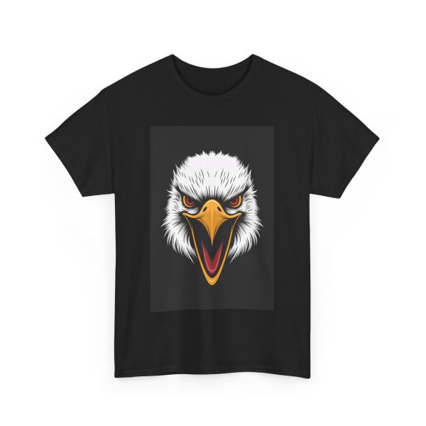 Fierce Eagle - T-shirt - Image 11