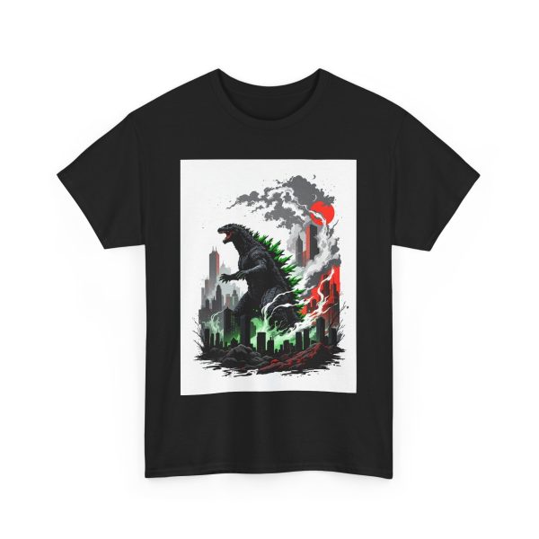 Godzilla's Rampage - Tshirt - Image 11